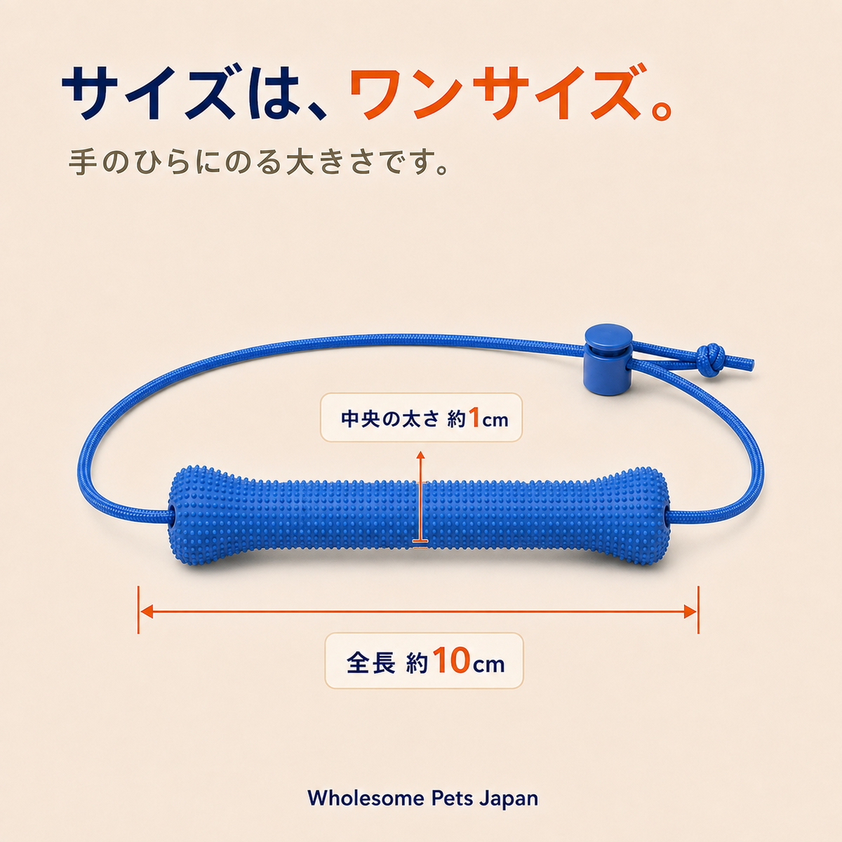 WPJP あーんボーン