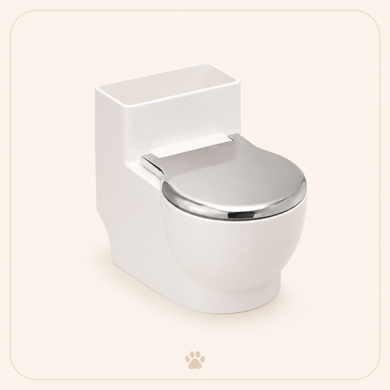 WPJP にゃんトイレボウル