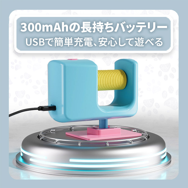 WPJP ニャンヨ