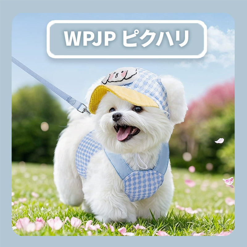 WPJP ピクハリ