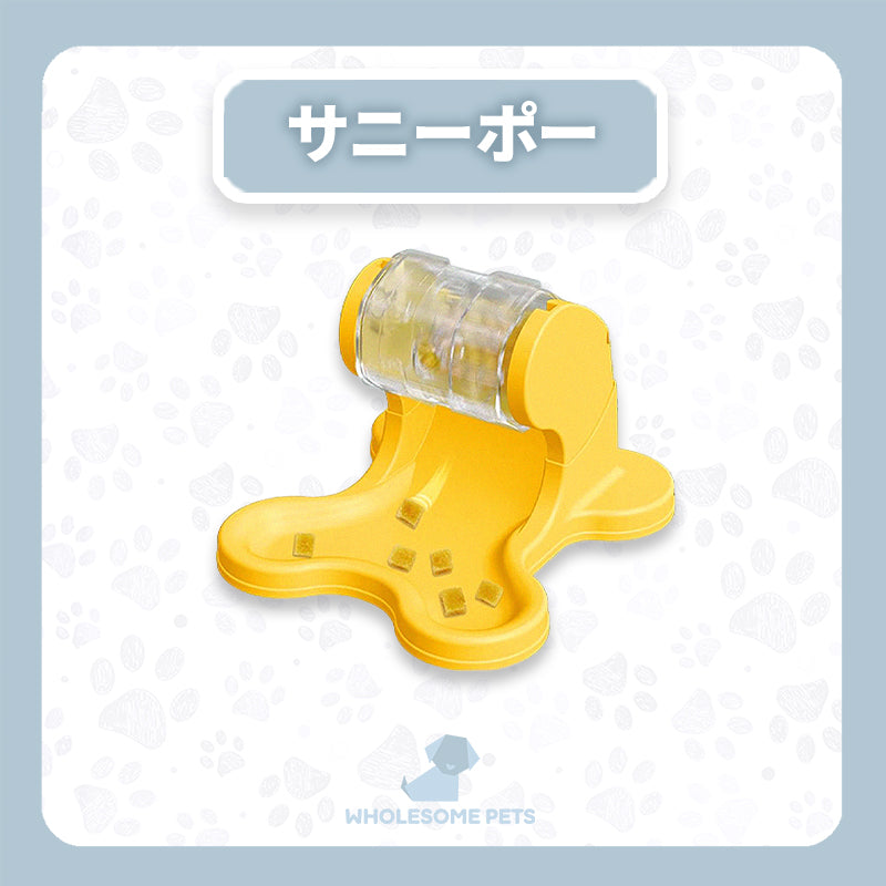 WPJP コロパク