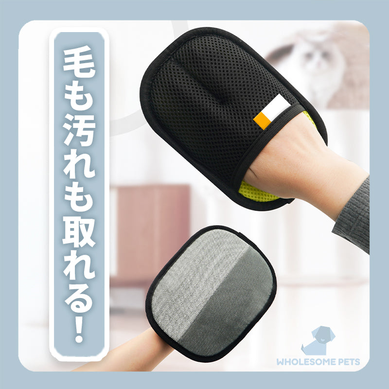 WPJP ペタグロ