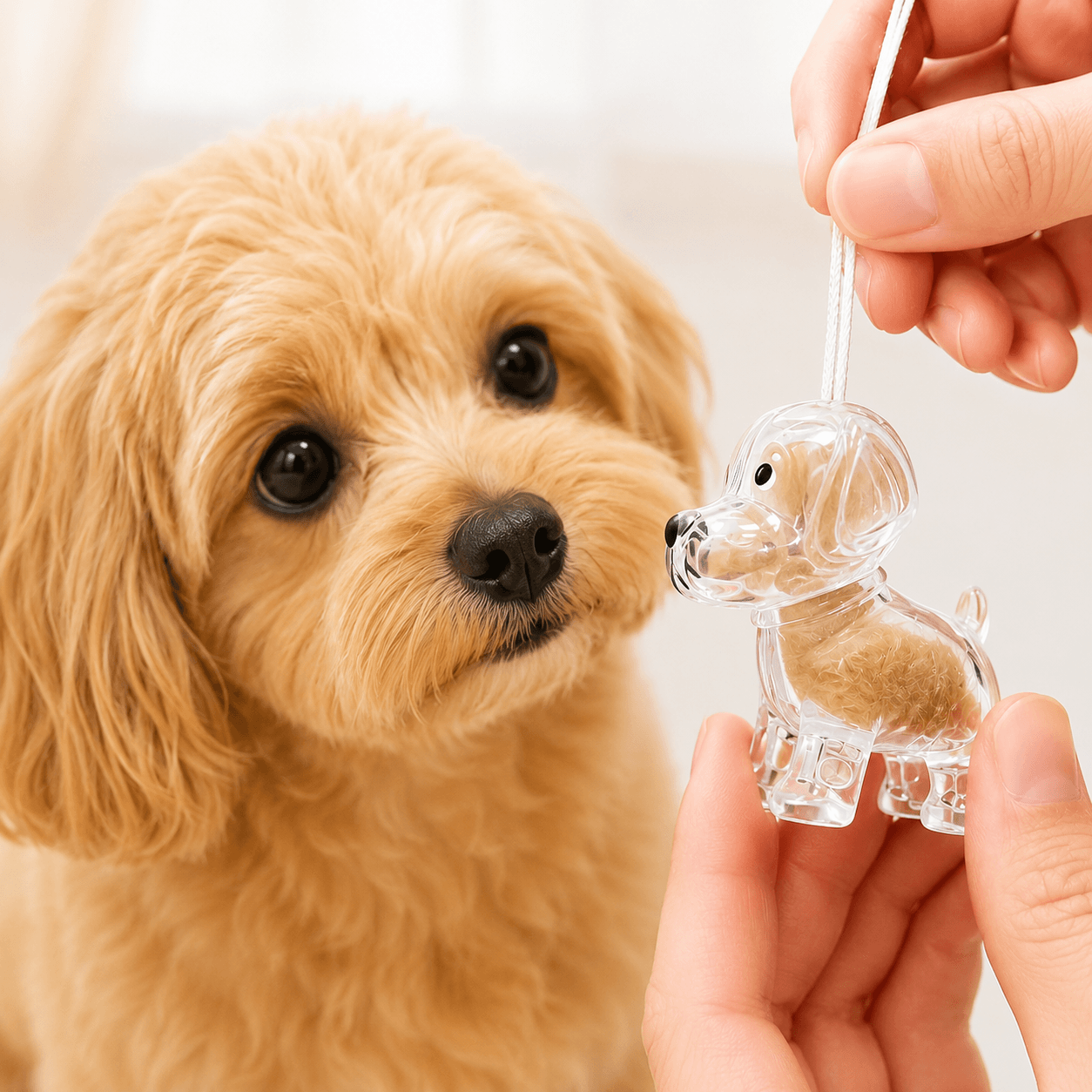 WPJP キモケ – Wholesome Pets Japan