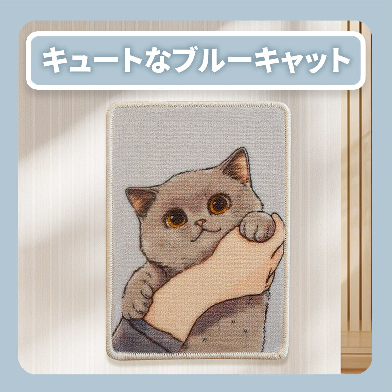 WPJP ミャウアートボード