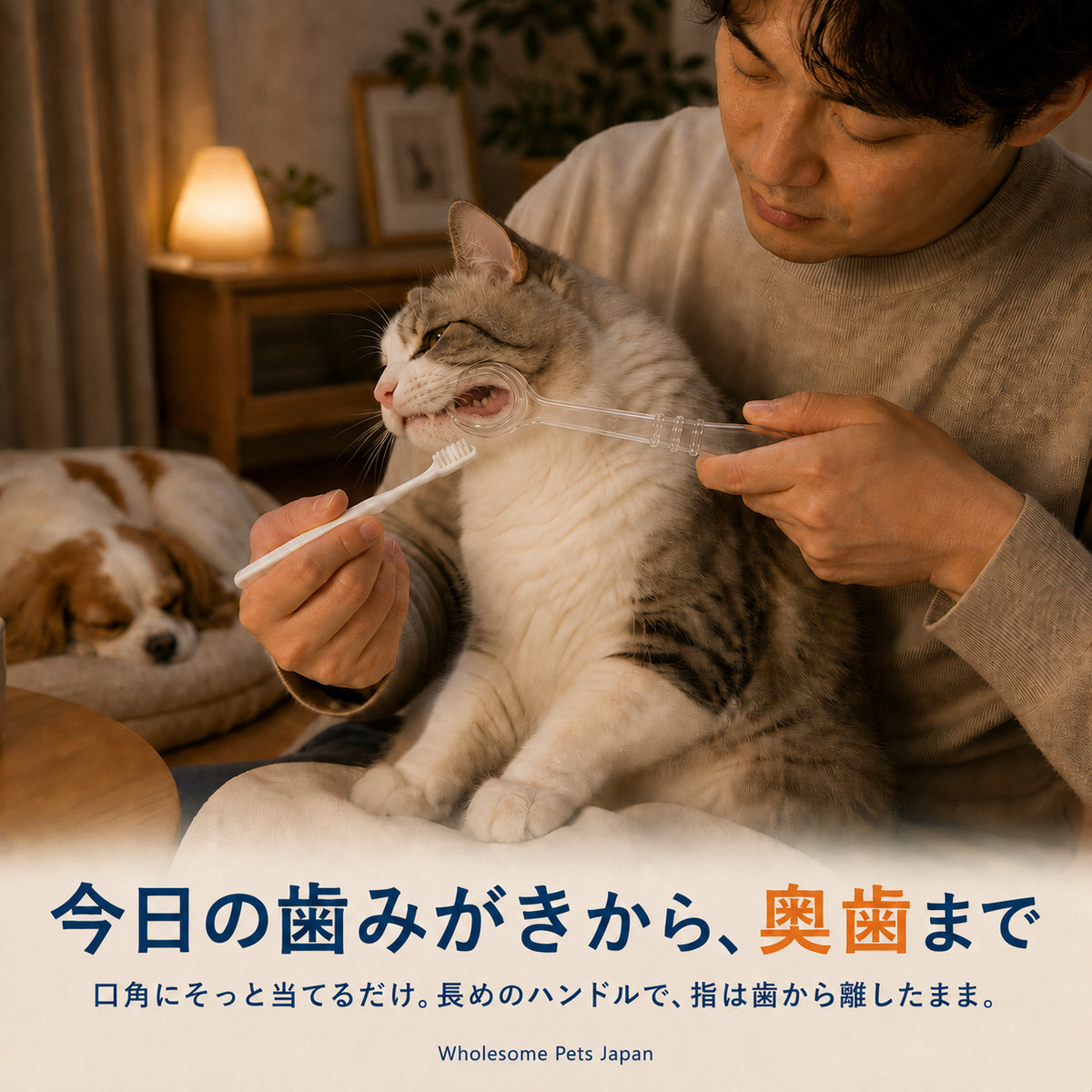 WPJP パカミガキ