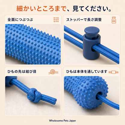 WPJP あーんボーン