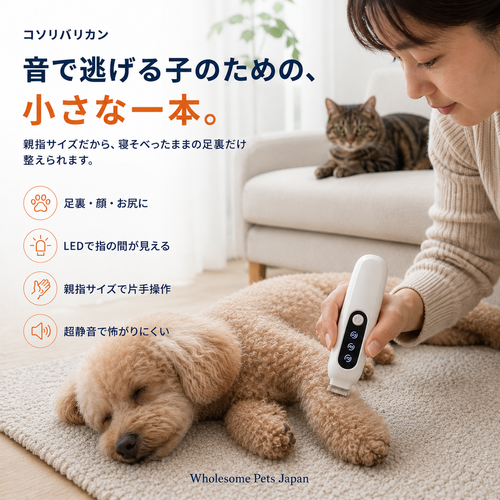 WPJP コソリバリカン