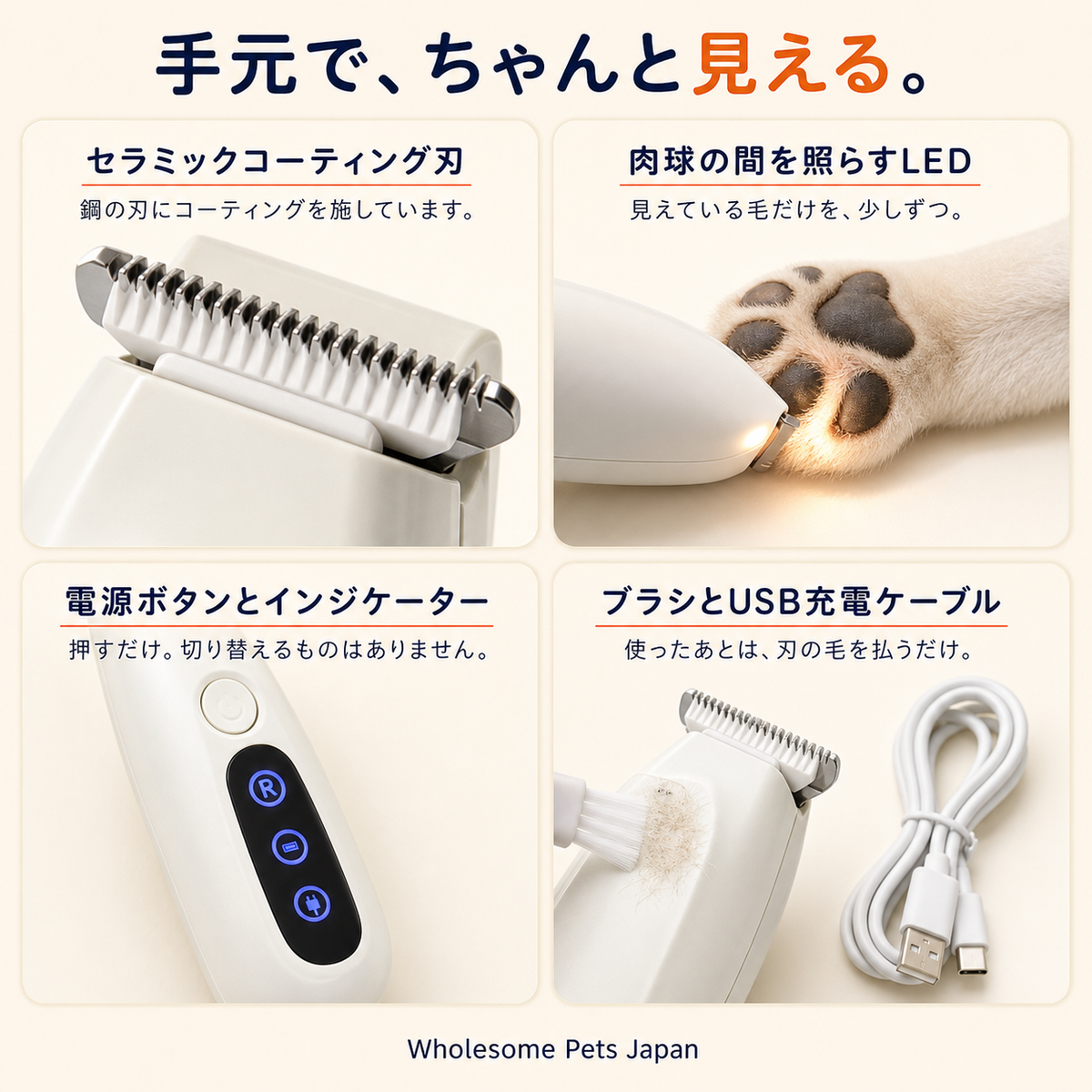 WPJP コソリバリカン