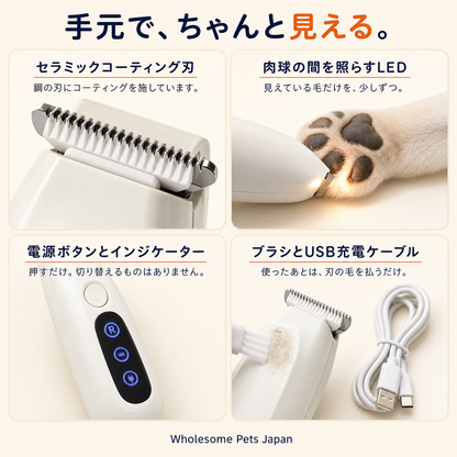 WPJP コソリバリカン