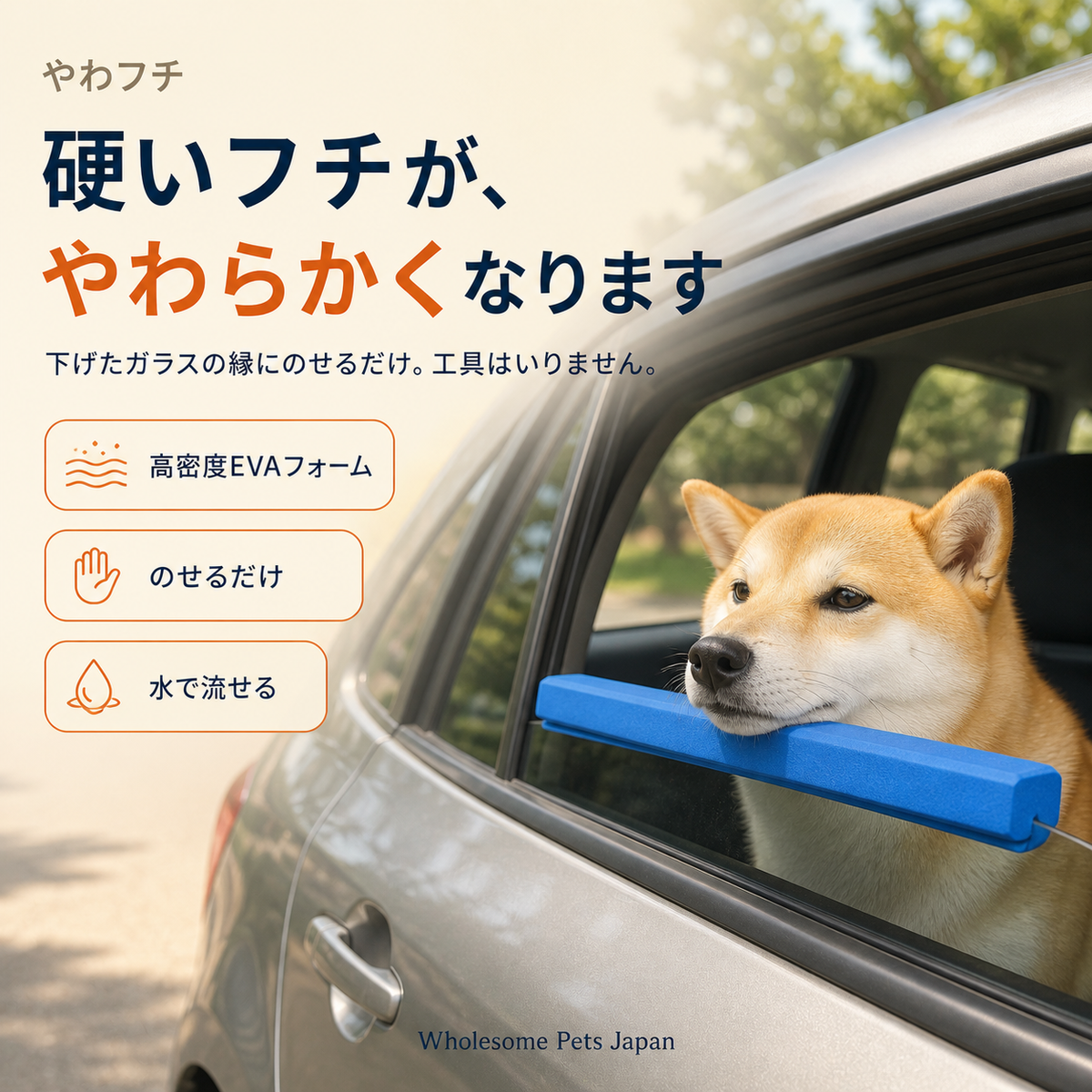 WPJP やわフチ