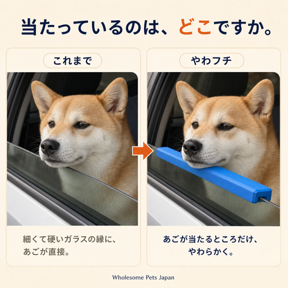 WPJP やわフチ
