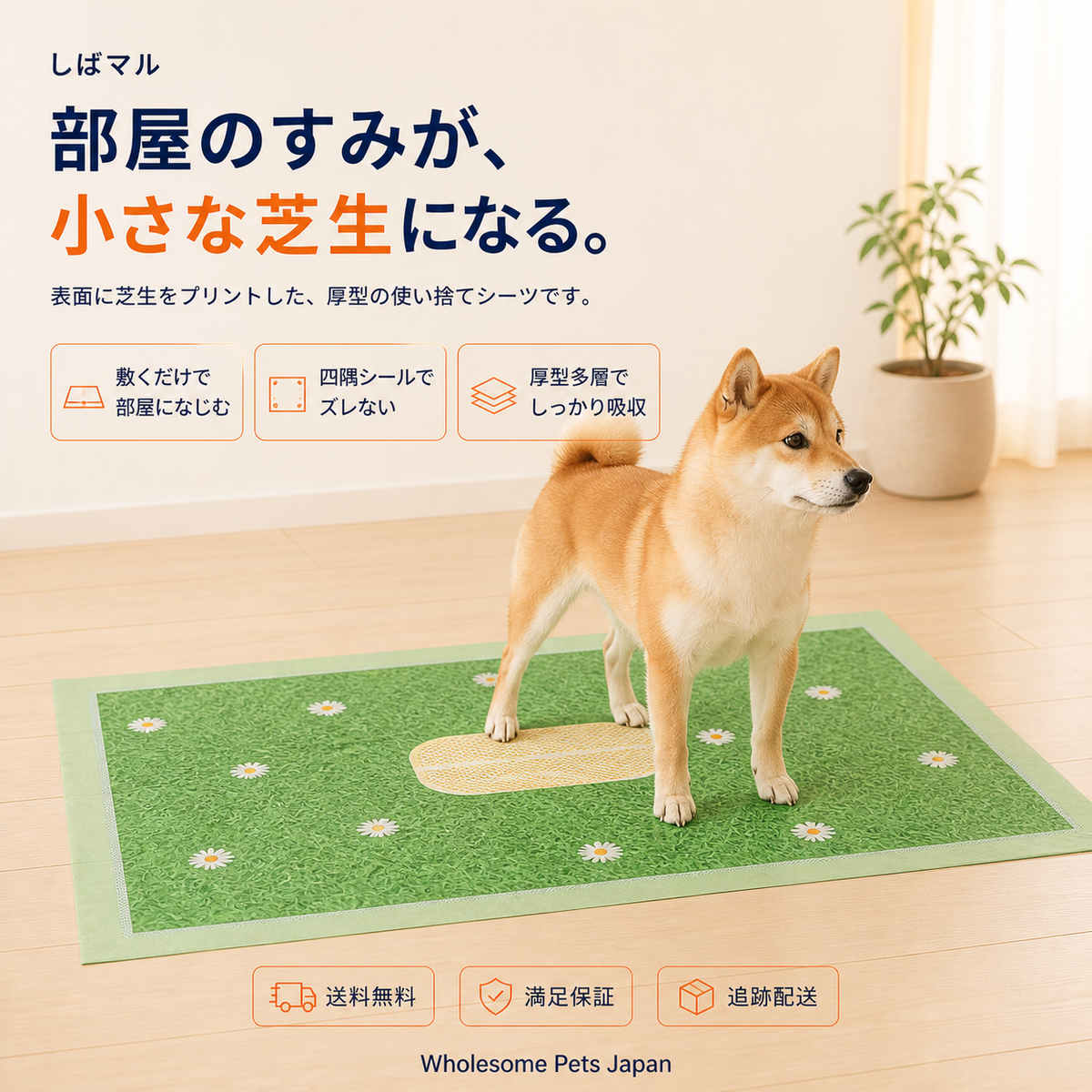 WPJP しばマル