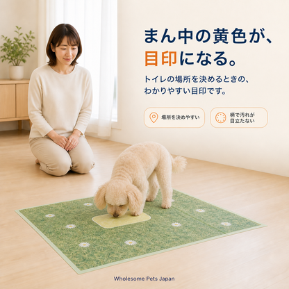 WPJP しばマル