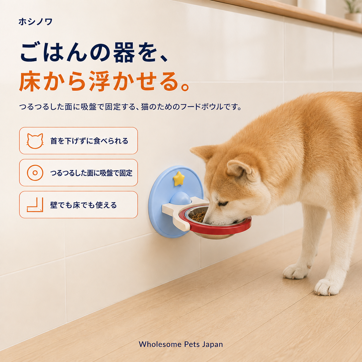 WPJP ホシノワ