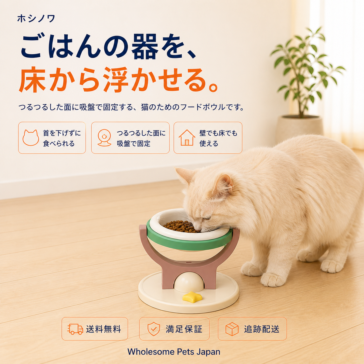 WPJP ホシノワ
