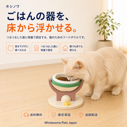 WPJP ホシノワ
