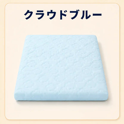 WPJP ひやふわベッド
