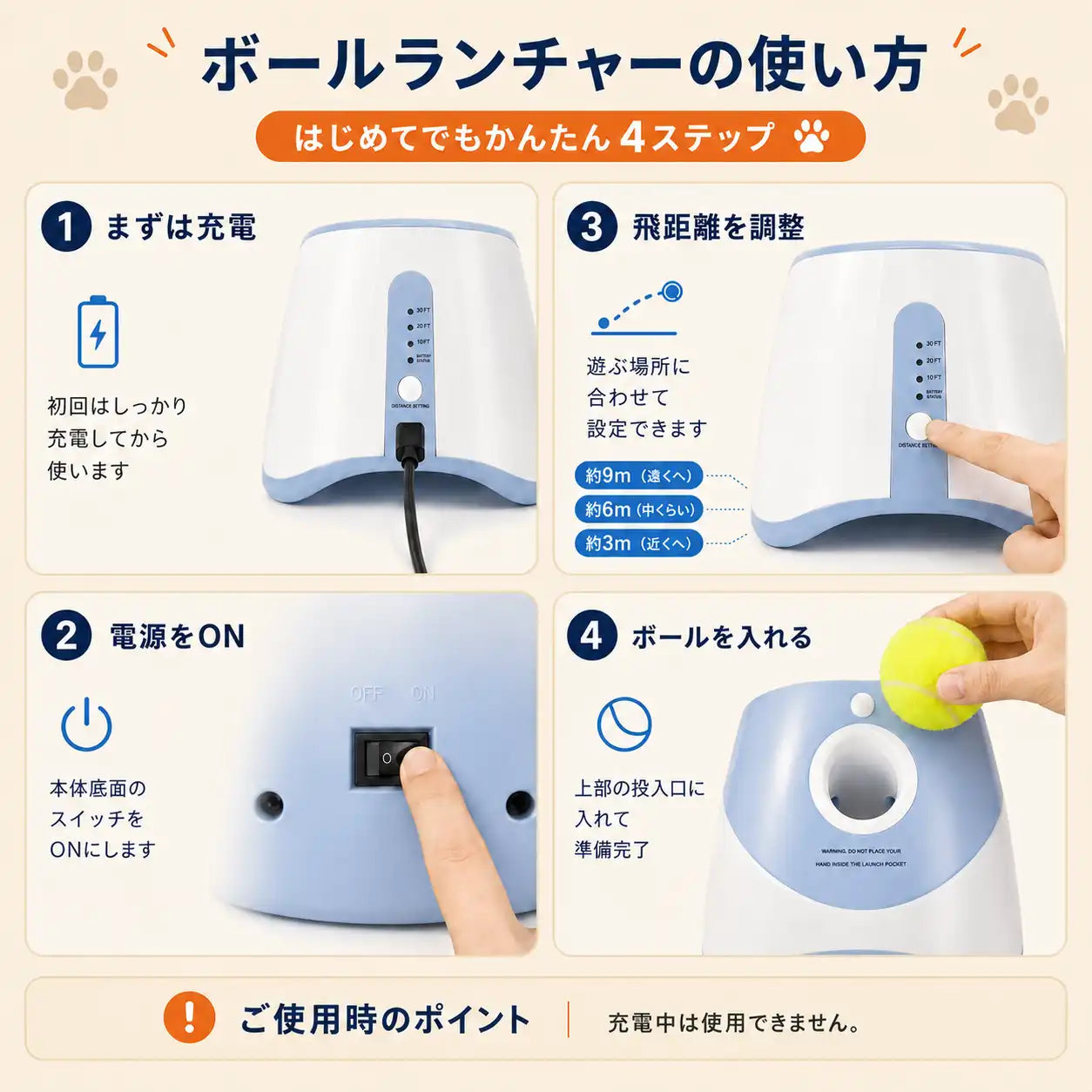 WPJP コロコロキャッチ