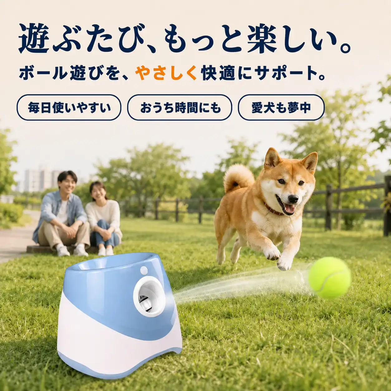WPJP コロコロキャッチ
