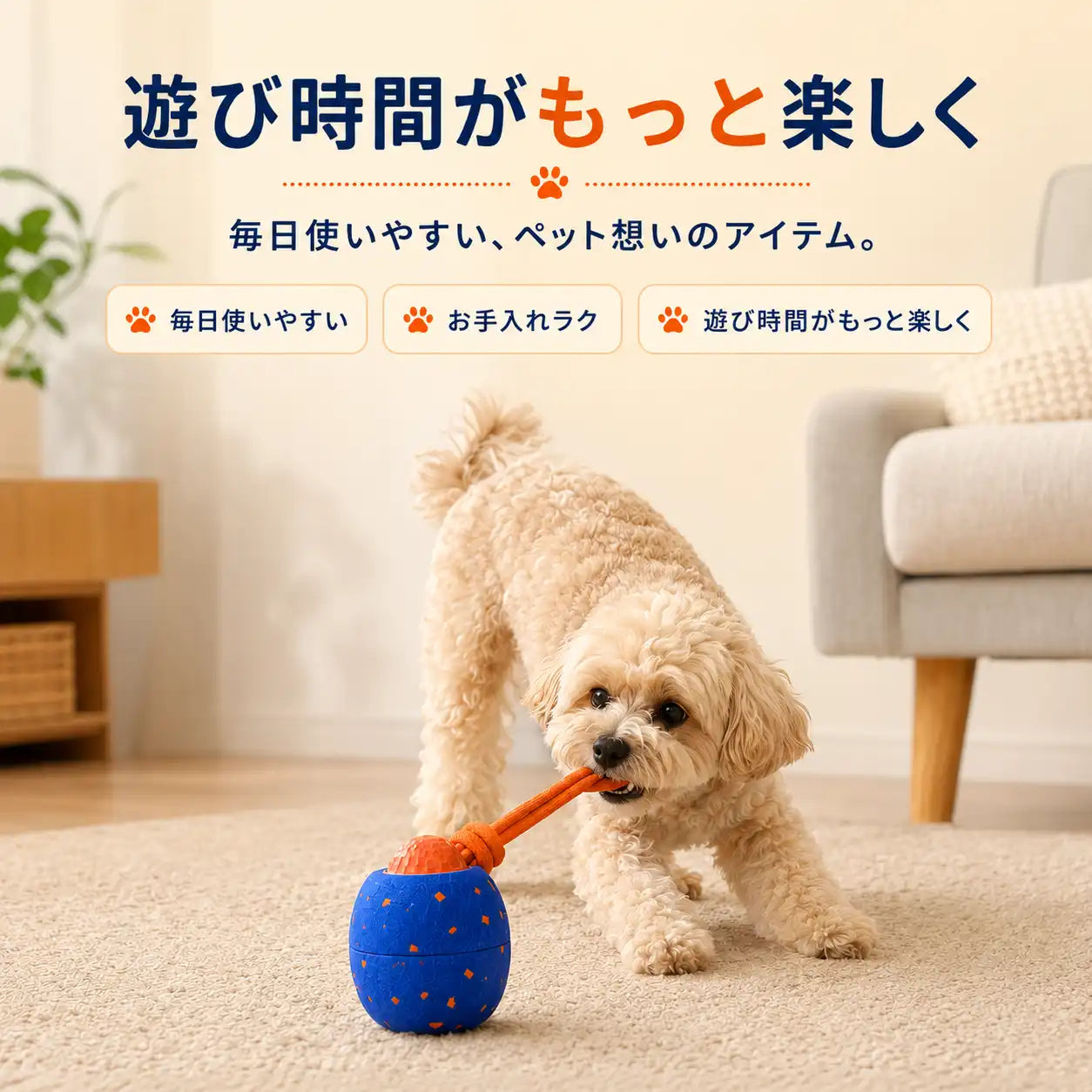 WPJP コロンボール