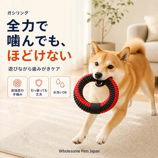 WPJP ガシリング