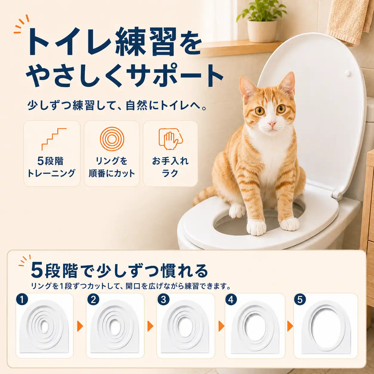 WPJP ニャンレット