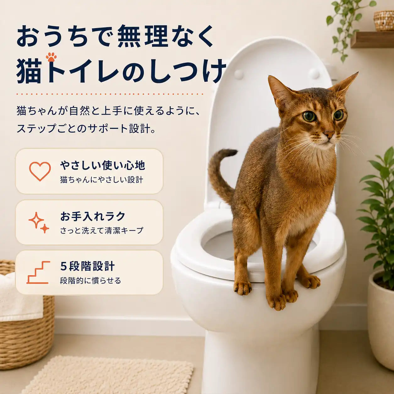 WPJP ニャンレット