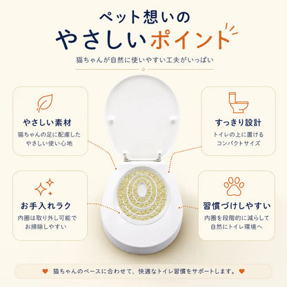 WPJP ニャンレット
