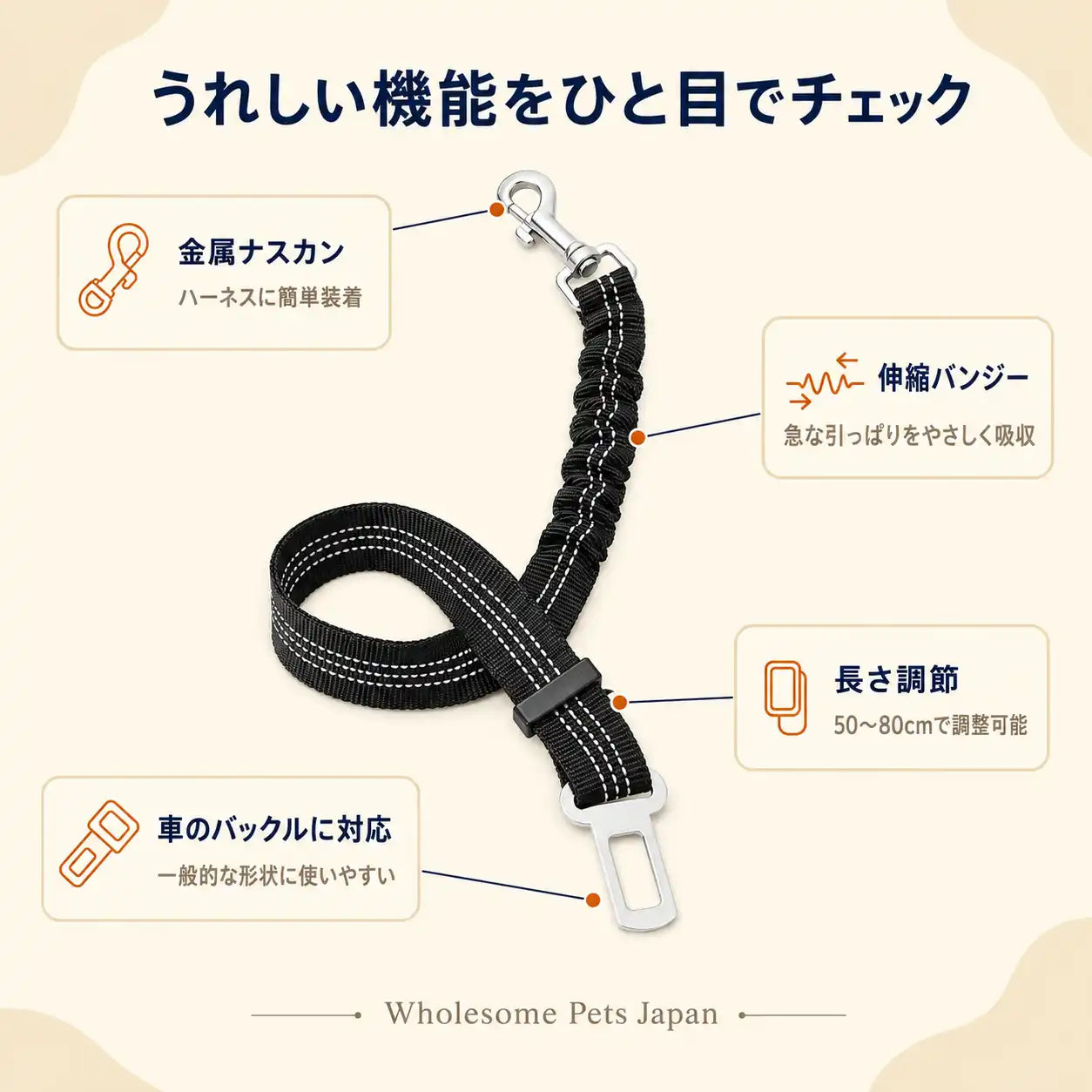WPJP あんしんドライブベルト