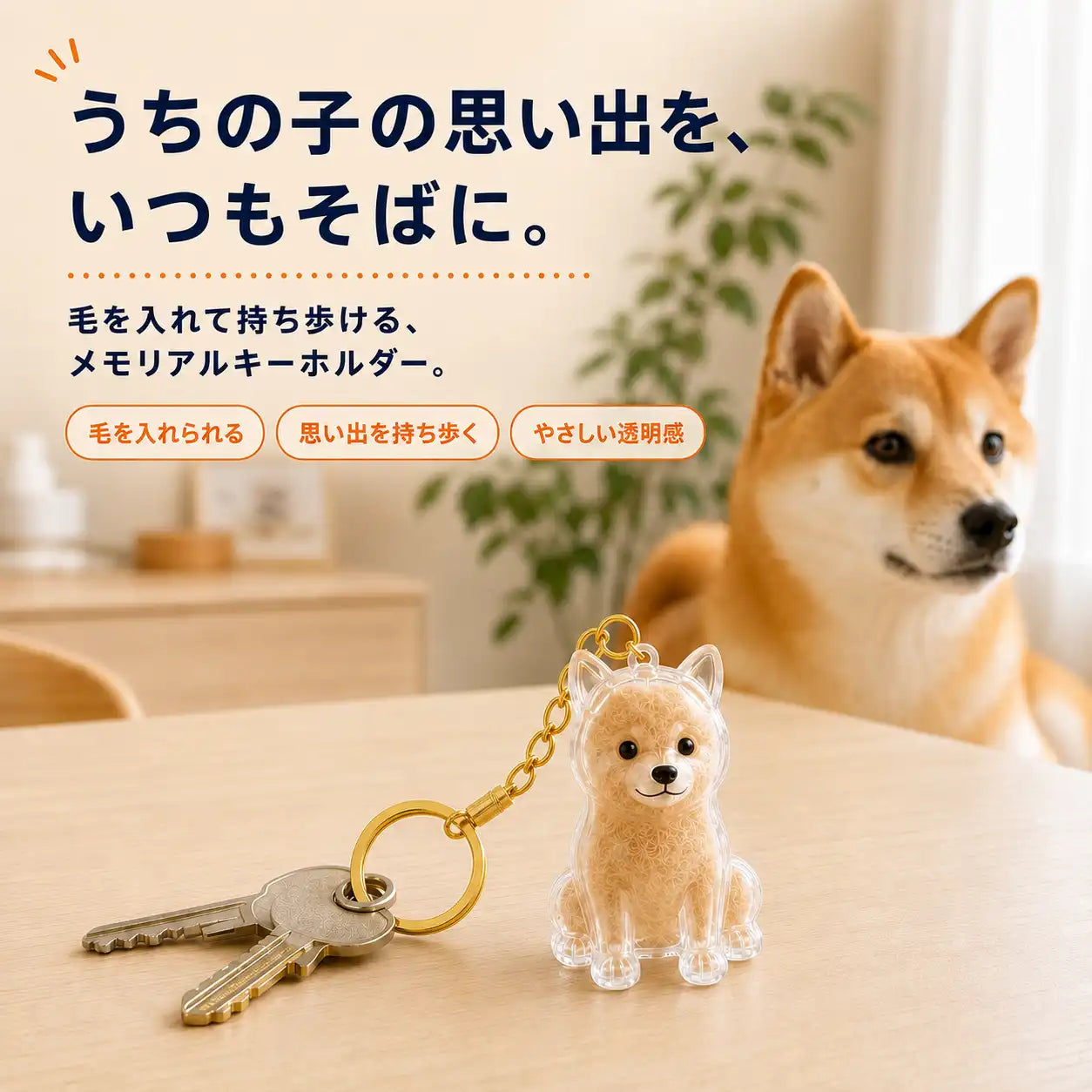 WPJP うちのこクリスタル
