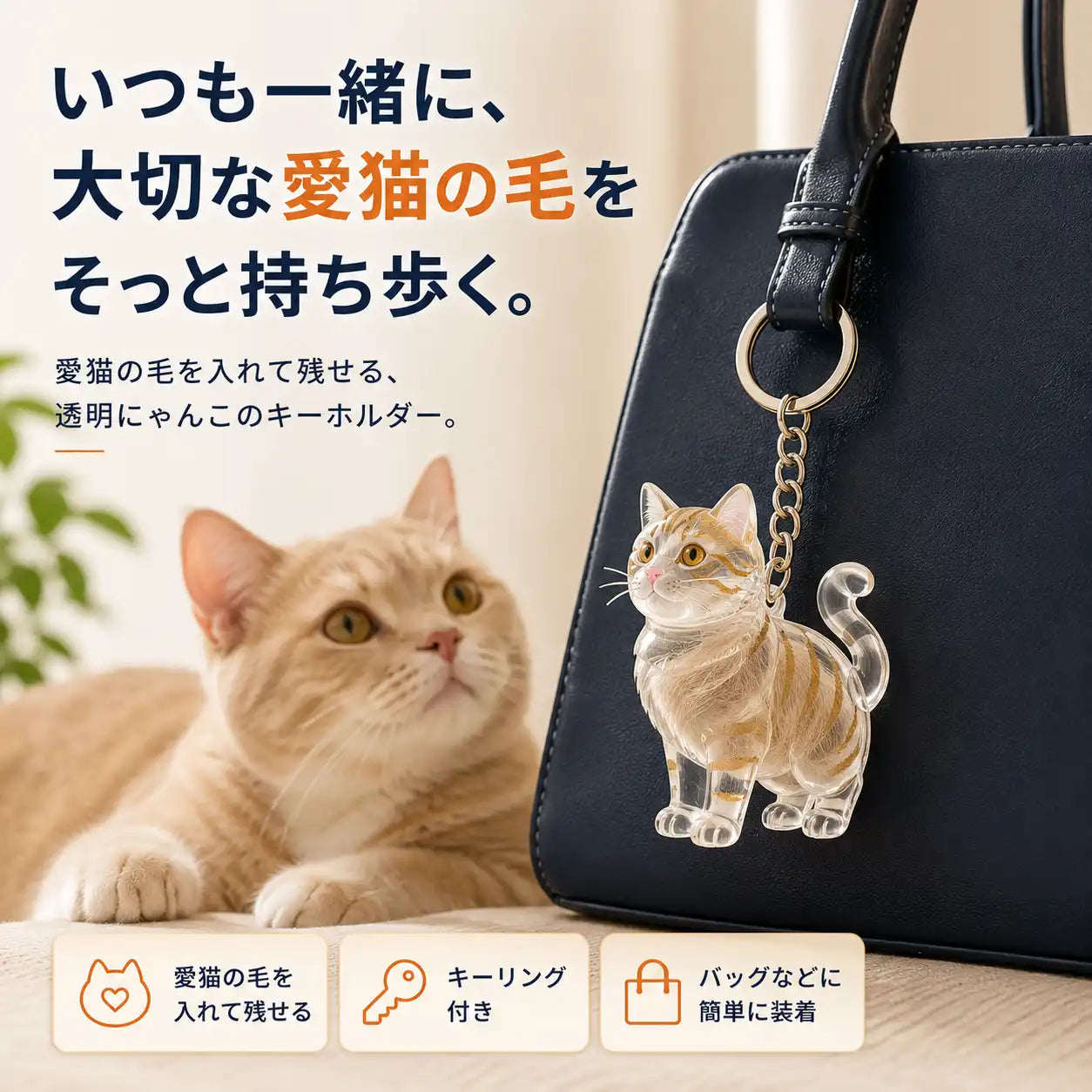 WPJP クリアにゃん