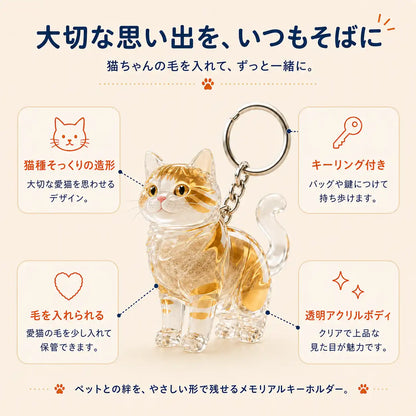 WPJP クリアにゃん