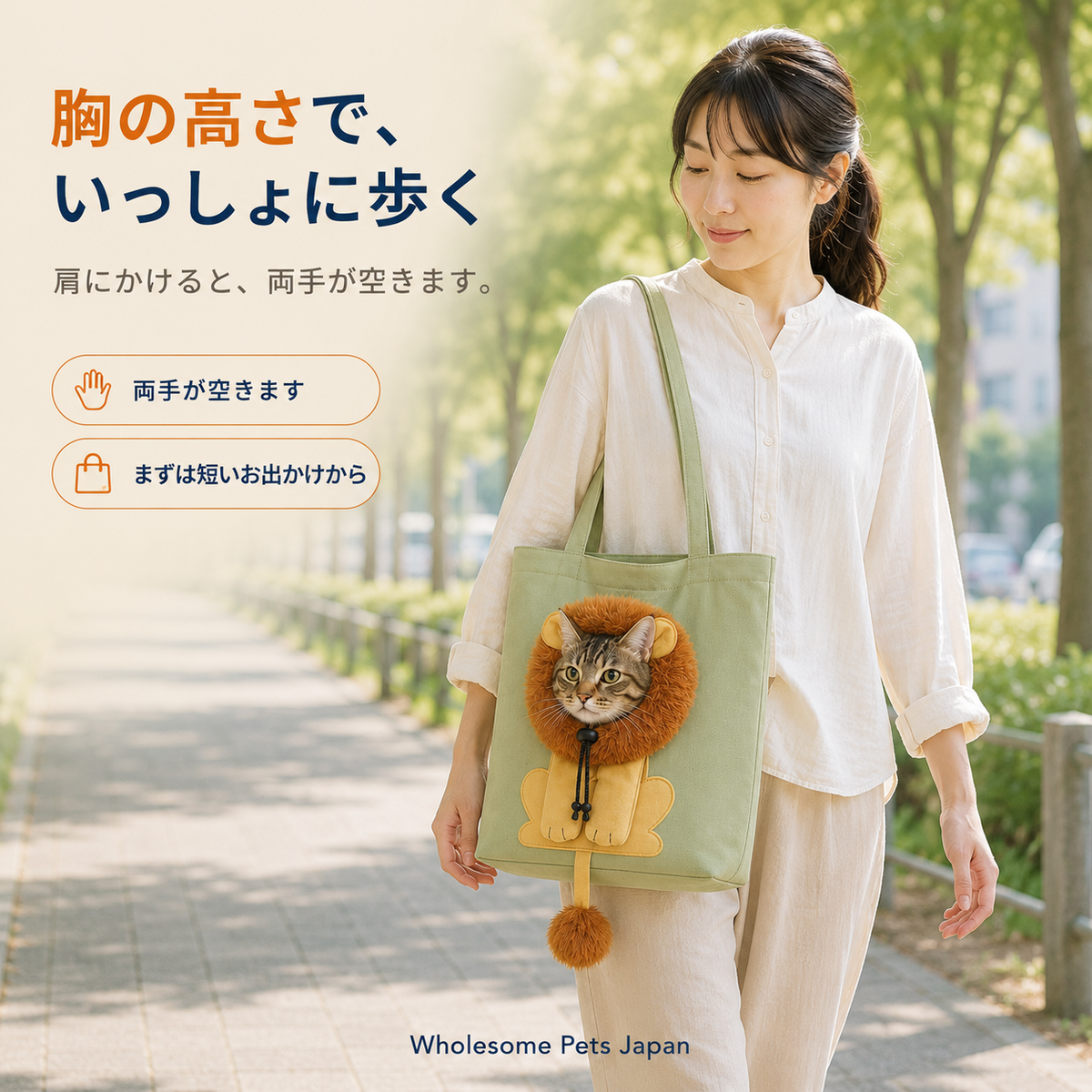 WPJP もふらいおん