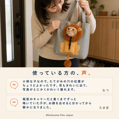 WPJP もふらいおん