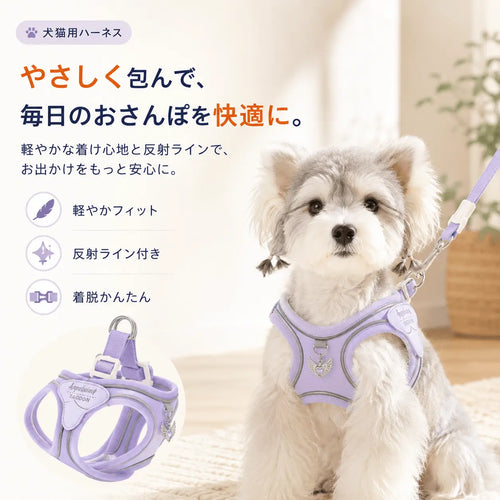 WPJP エンジェルウィングハーネス