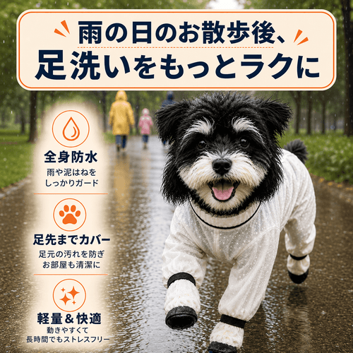 WPJP ポウスーツ