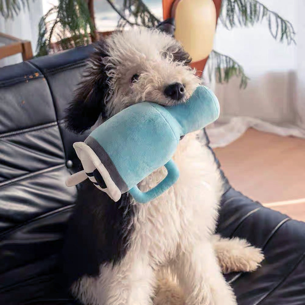 ぬいぐるみのおもちゃ – Wholesome Pets Japan