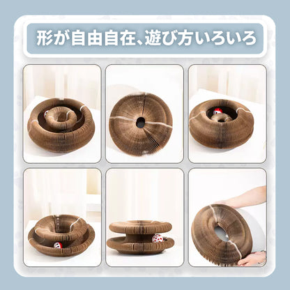 WPJP アコポッド