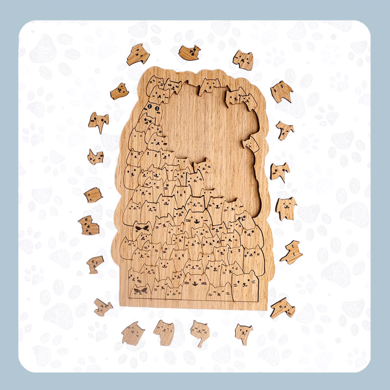 WPJP ニャンズル