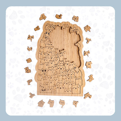 WPJP ニャンズル