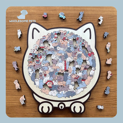 WPJP ニャンズル