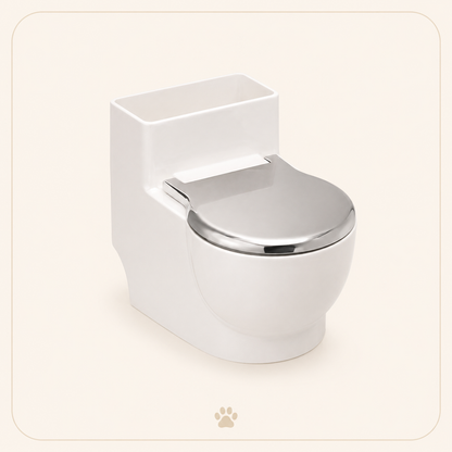 WPJP にゃんトイレボウル