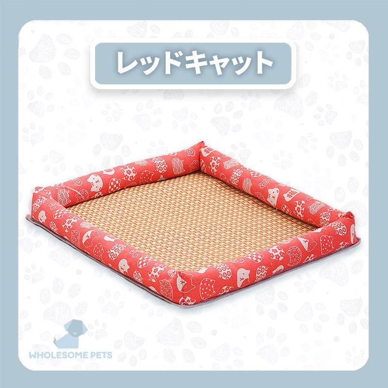 WPJP ひんやりハウス
