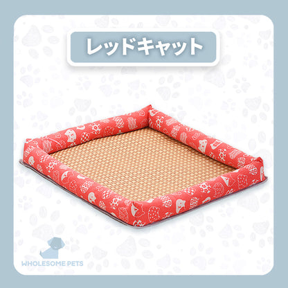 WPJP ひんやりハウス