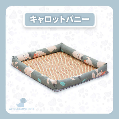 WPJP ひんやりハウス