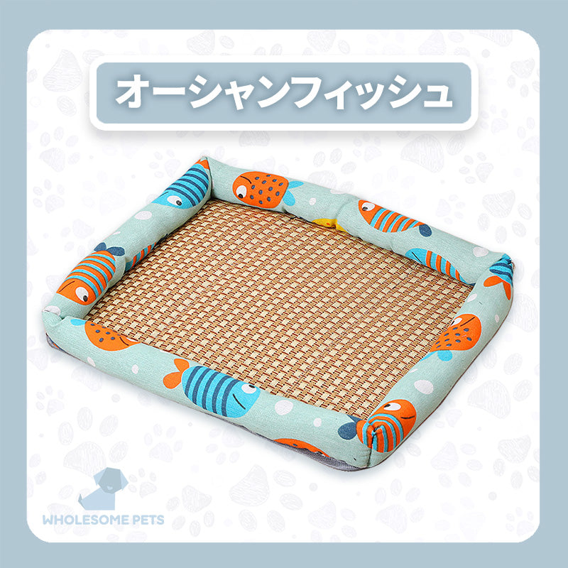 WPJP ひんやりハウス