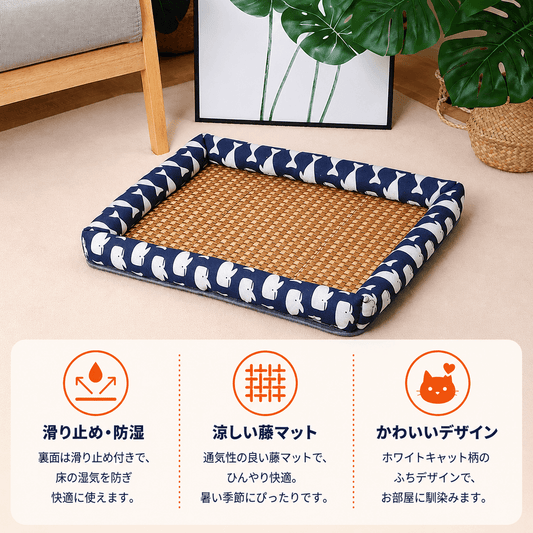 WPJP ひんやりハウス