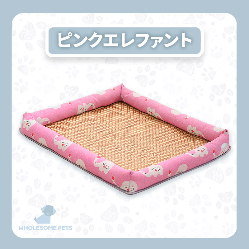 WPJP ひんやりハウス