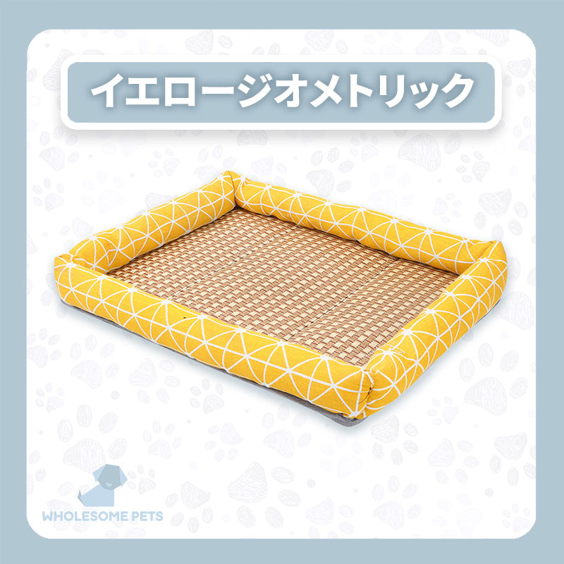 WPJP ひんやりハウス