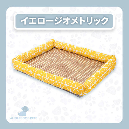 WPJP ひんやりハウス